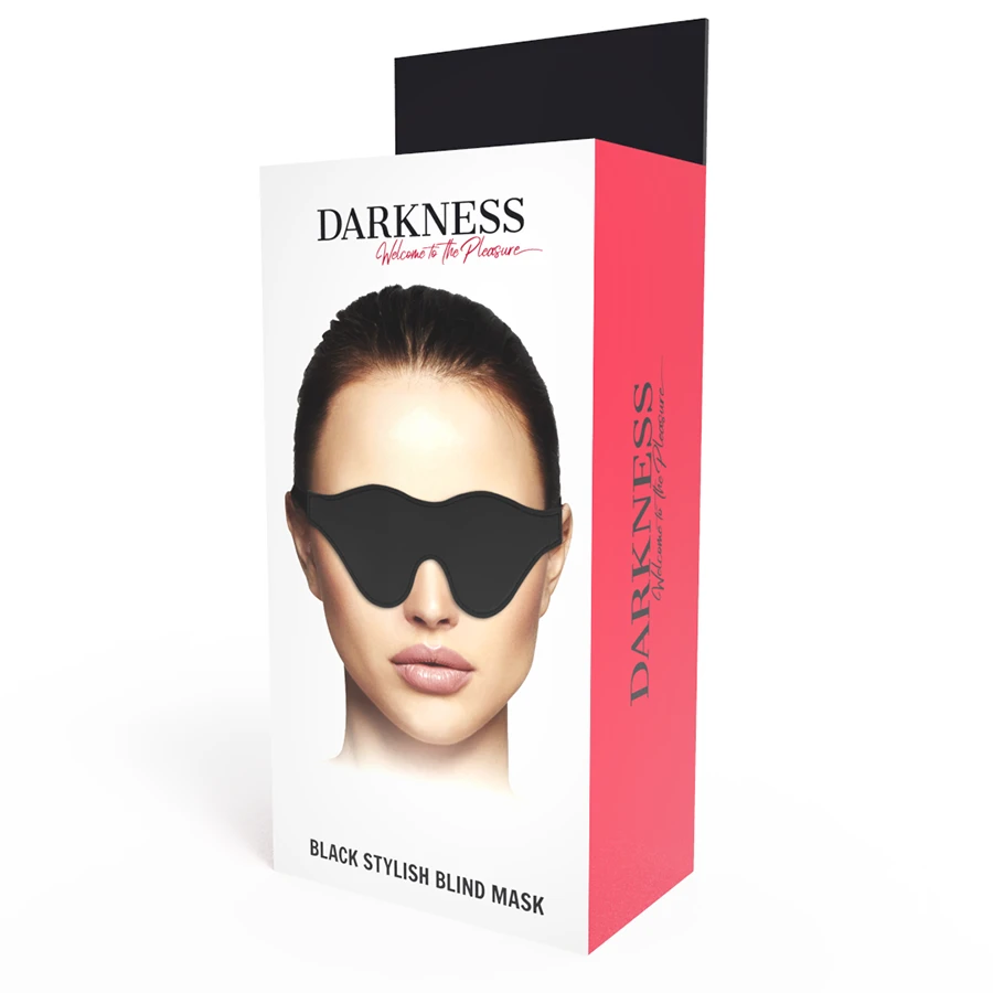 DARKNESS - MUST MASK
